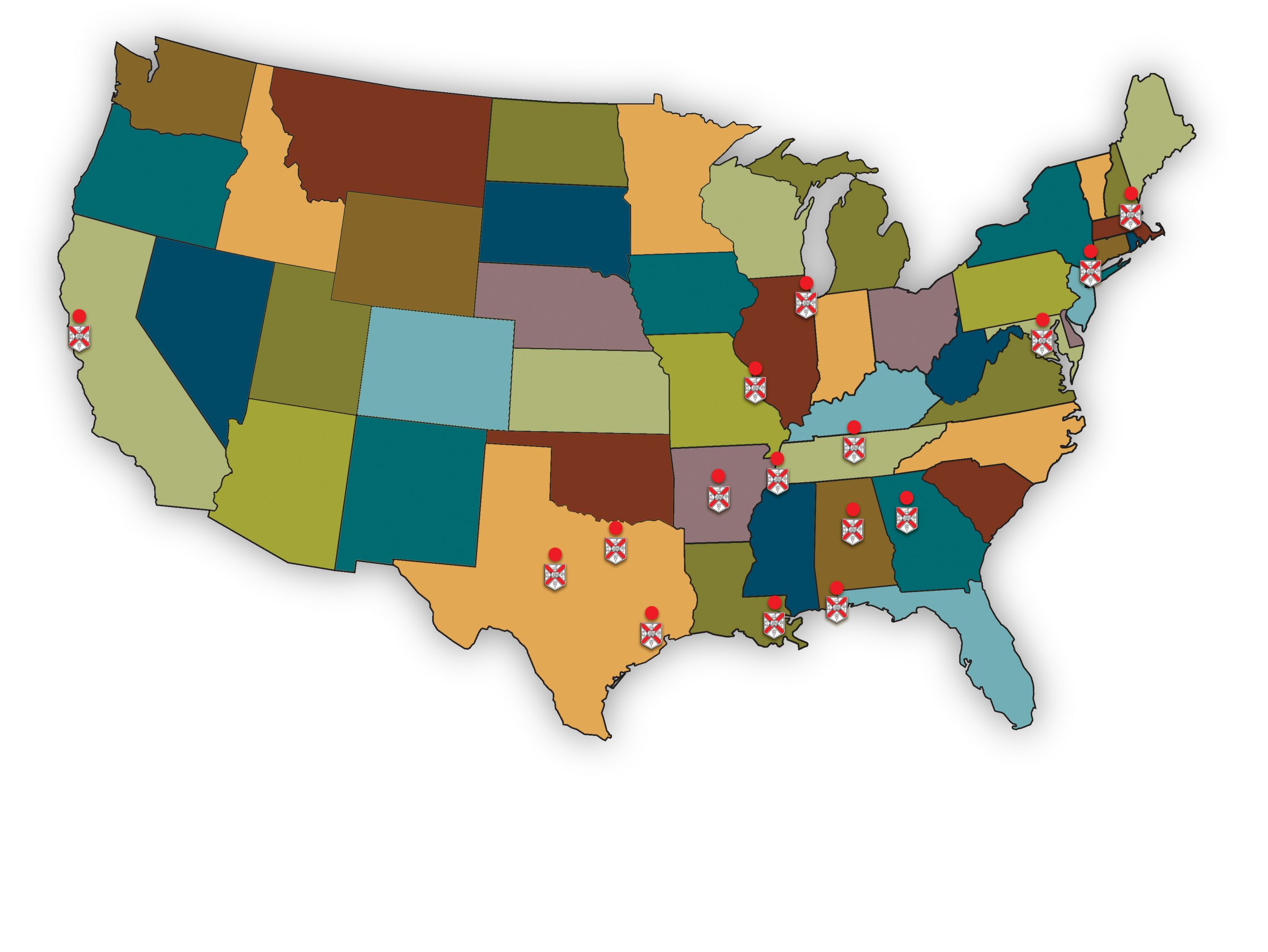 Rhodes State College Campus Map 30 Map Of Rhodes College Map Online Source
